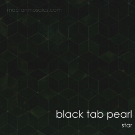 black-tab-mother-of-pearl-tile-star