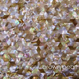 brown-mother-of-pearl-tile-star