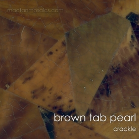 brown-tab-mother-of-pearl-tile-crackle