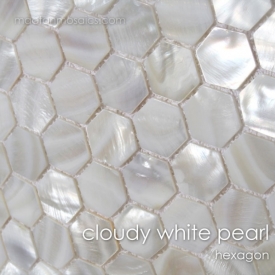 cloudy-white-mother-of-pearl-tile-hexagon