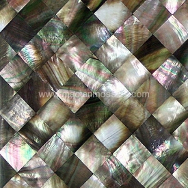 mactan black pearl - diamond