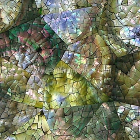 mactan black pearl - crackle