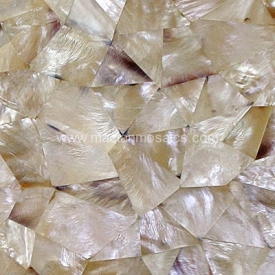 mactan cream pearl - crazy cut