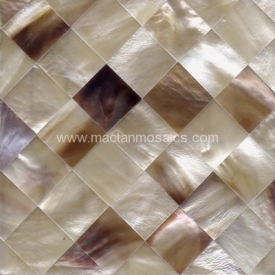 mactan cream pearl - diamond