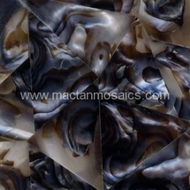 mactan agate pearl - crazy cut