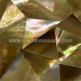 mactan brown pearl - crazy cut