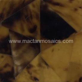 mactan brown tab - crazy cut