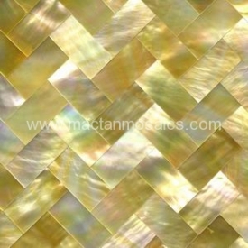 mactan gold pearl - weave